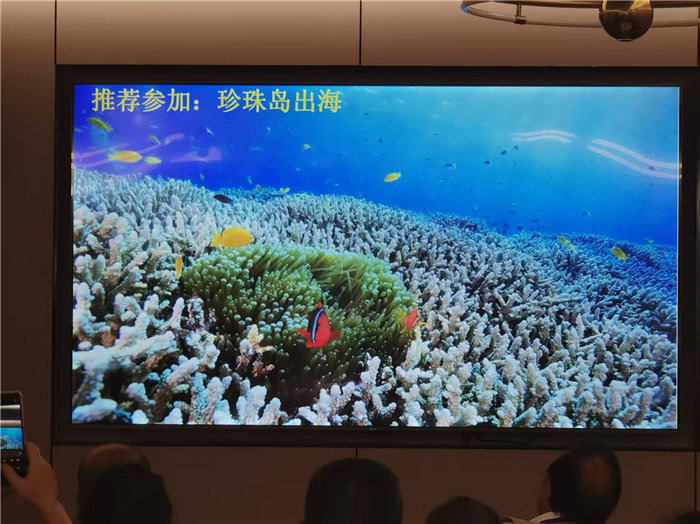 四川中青旅綿陽分社(綿陽中旅假日旅行社)2025獨家定制線路分享會